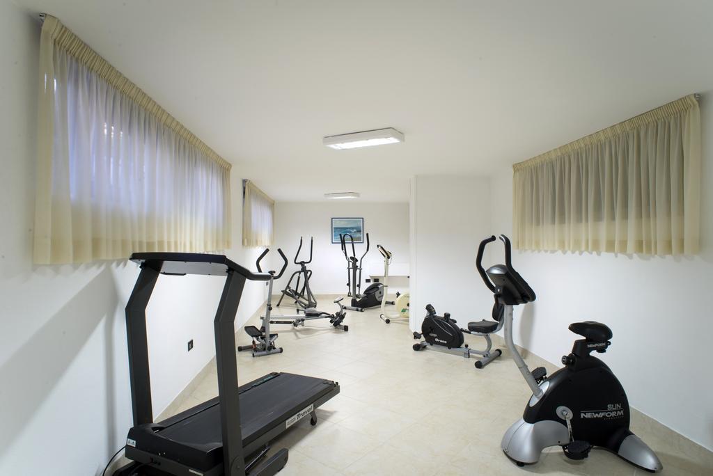 Hotel Clipper Джуліанова Екстер'єр фото