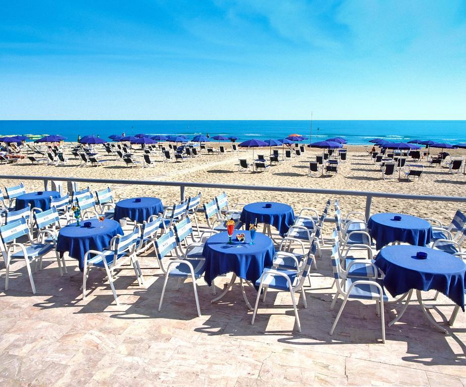 Hotel Clipper Джуліанова Екстер'єр фото