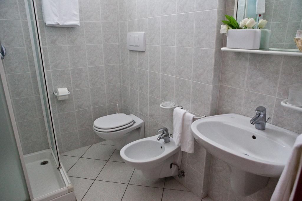 Hotel Clipper Джуліанова Екстер'єр фото
