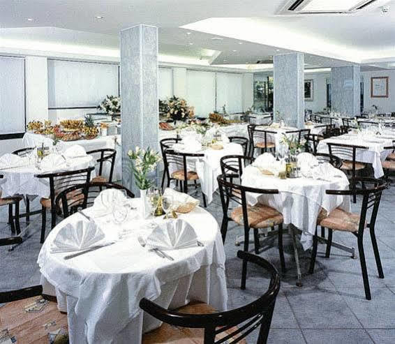 Hotel Clipper Джуліанова Екстер'єр фото