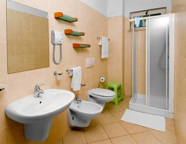 Hotel Clipper Джуліанова Екстер'єр фото